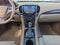 2015 Cadillac ATS Sedan 2.0L I4 AWD Luxury