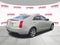 2015 Cadillac ATS Sedan 2.0L I4 AWD Luxury