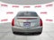 2015 Cadillac ATS Sedan 2.0L I4 AWD Luxury