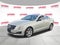 2015 Cadillac ATS Sedan 2.0L I4 AWD Luxury