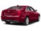 2015 Cadillac ATS Sedan 2.0L I4 AWD Luxury