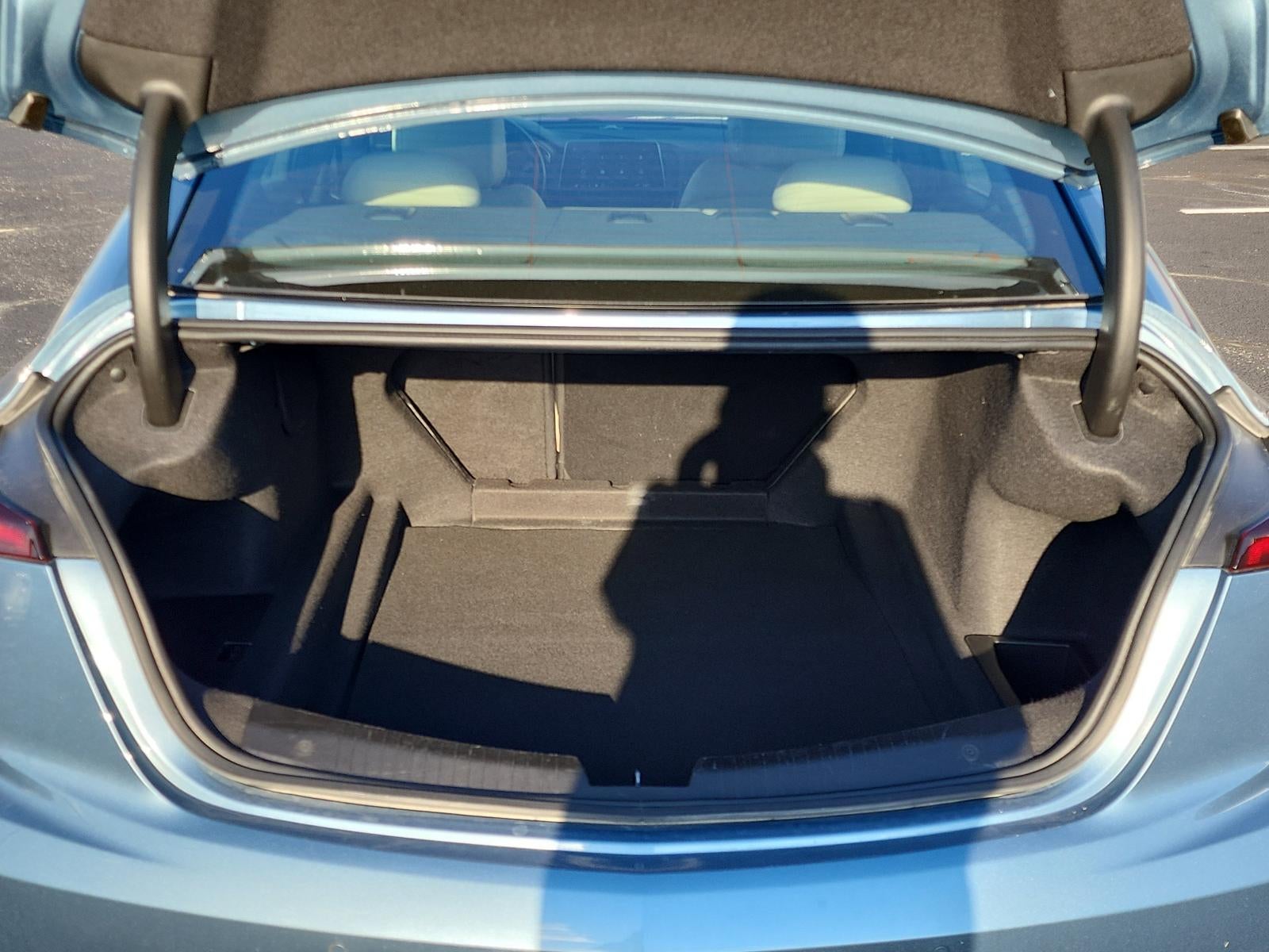 2023 Cadillac CT5 4dr Sdn Premium Luxury