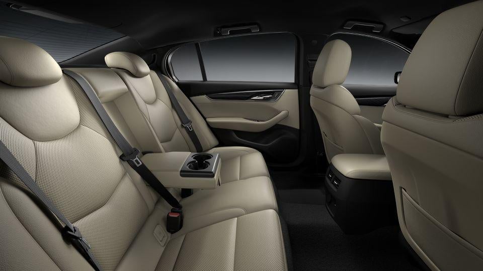 2023 Cadillac CT5 4dr Sdn Premium Luxury