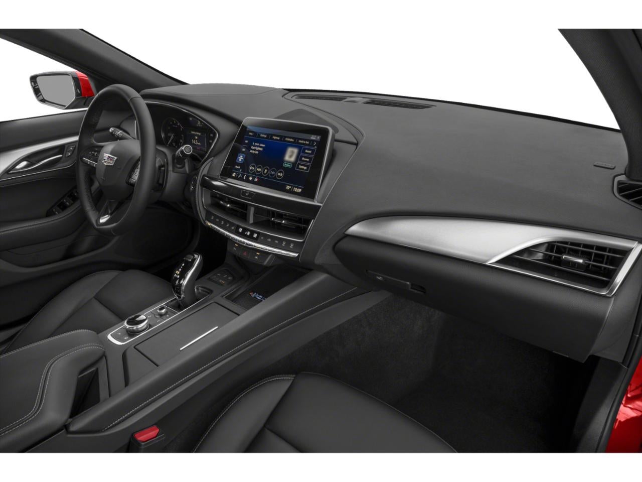 2023 Cadillac CT5 4dr Sdn Premium Luxury