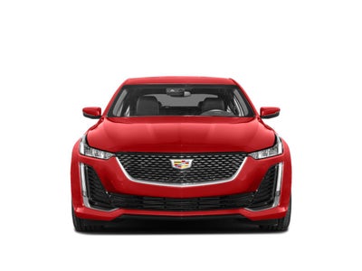 2023 Cadillac CT5 4dr Sdn Premium Luxury