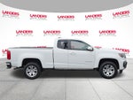 2021 Chevrolet Colorado Extended Cab Long Box 2-Wheel Drive LT