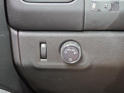 2021 Chevrolet Colorado Extended Cab Long Box 2-Wheel Drive LT