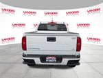 2021 Chevrolet Colorado Extended Cab Long Box 2-Wheel Drive LT