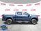 2020 Chevrolet Silverado 1500 Crew Cab Short Box 4-Wheel Drive LT Trail Boss