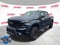 2020 Chevrolet Silverado 1500 Crew Cab Short Box 4-Wheel Drive LT Trail Boss