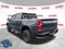 2020 Chevrolet Silverado 1500 Crew Cab Short Box 4-Wheel Drive LT Trail Boss