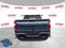 2020 Chevrolet Silverado 1500 Crew Cab Short Box 4-Wheel Drive LT Trail Boss
