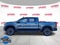 2020 Chevrolet Silverado 1500 Crew Cab Short Box 4-Wheel Drive LT Trail Boss