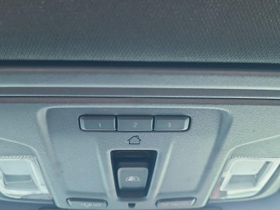 2023 Chevrolet Silverado 1500 Crew Cab Short Box 4-Wheel Drive High Country