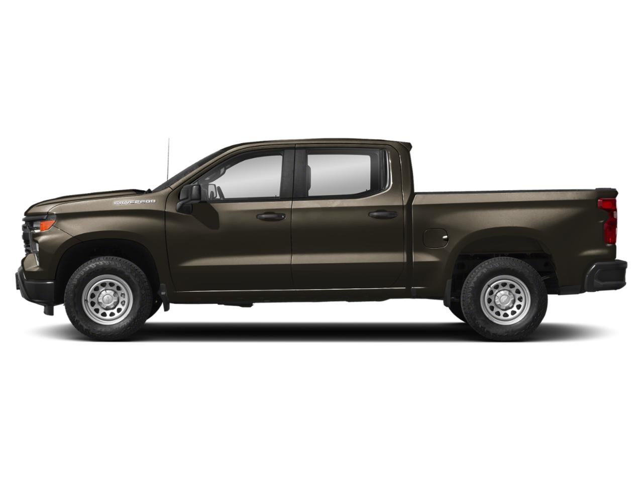 2023 Chevrolet Silverado 1500 Crew Cab Short Box 4-Wheel Drive High Country