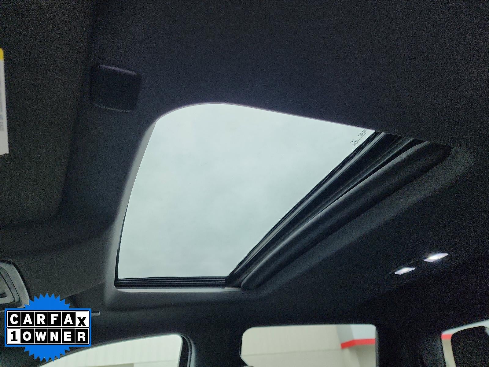 2019 Chevrolet Silverado 1500 Crew Cab Short Box 4-Wheel Drive High Country