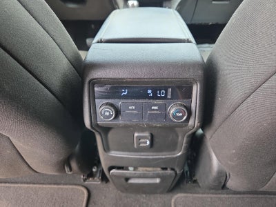 2019 GMC Acadia FWD SLE-2