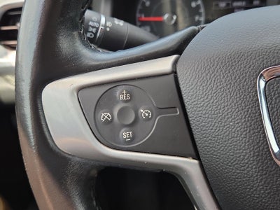 2019 GMC Acadia FWD SLE-2