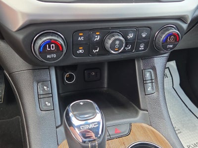 2019 GMC Acadia FWD SLE-2
