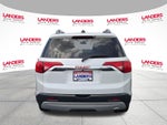 2019 GMC Acadia FWD SLE-2