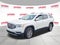 2019 GMC Acadia FWD SLE-2