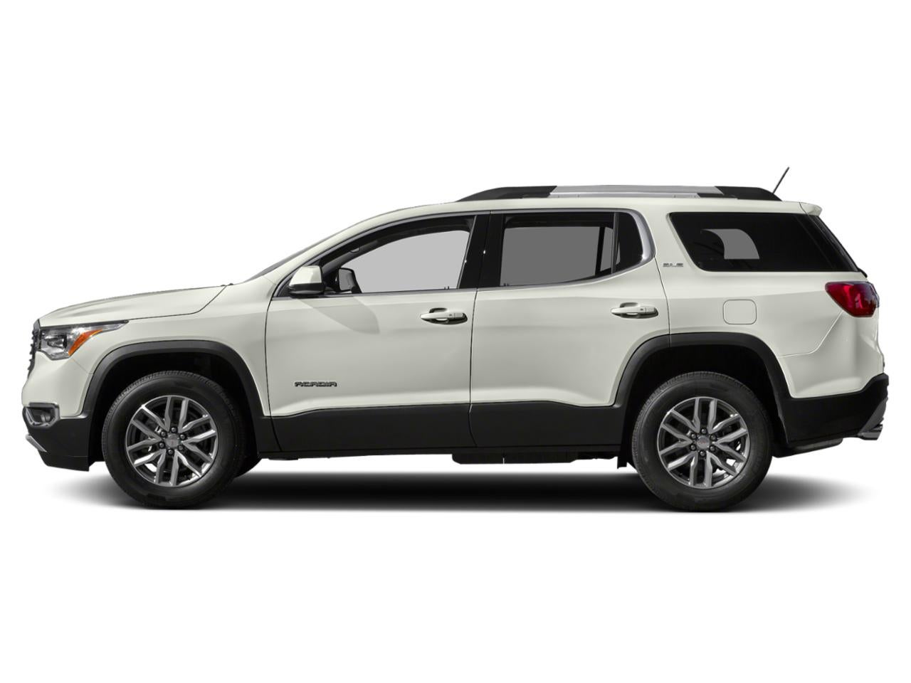2019 GMC Acadia FWD SLE-2