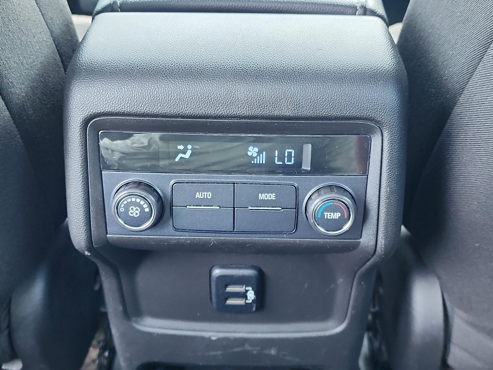 2017 GMC Acadia FWD SLE-2