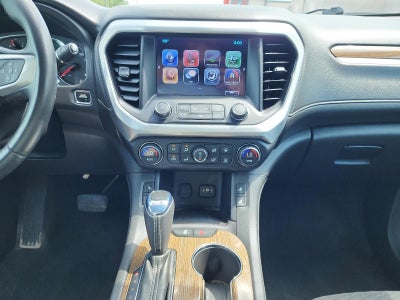 2017 GMC Acadia FWD SLE-2