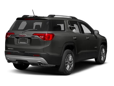 2017 GMC Acadia FWD SLE-2