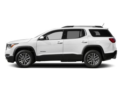 2017 GMC Acadia FWD SLE-2