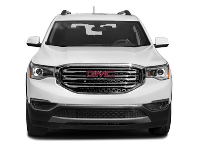 2017 GMC Acadia FWD SLE-2