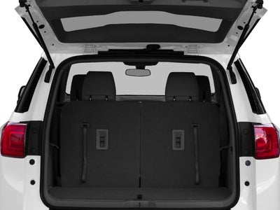 2017 GMC Acadia FWD SLE-2