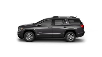 2017 GMC Acadia FWD SLE-2