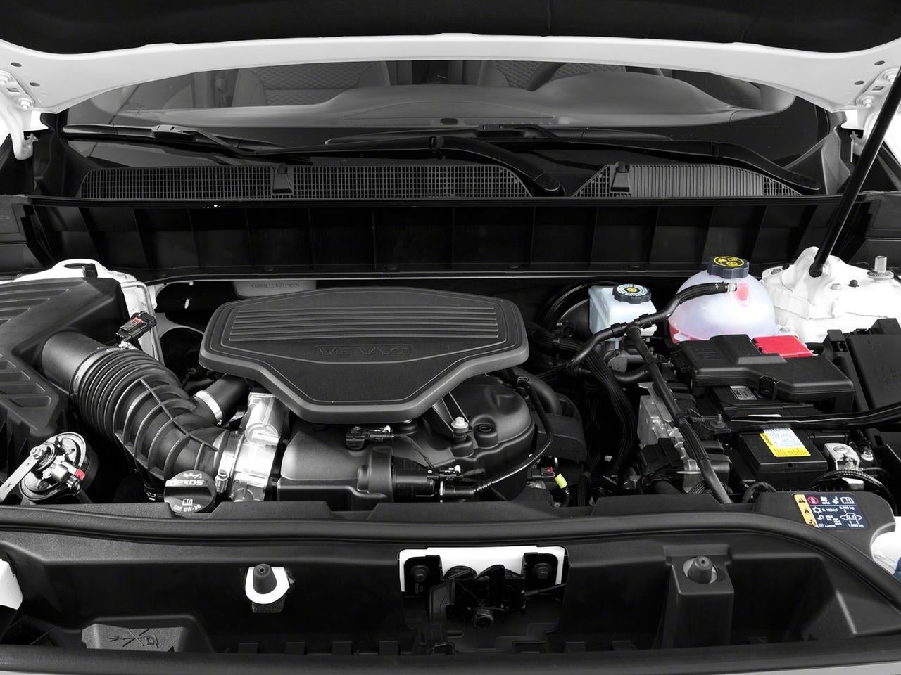 2017 GMC Acadia FWD SLE-2