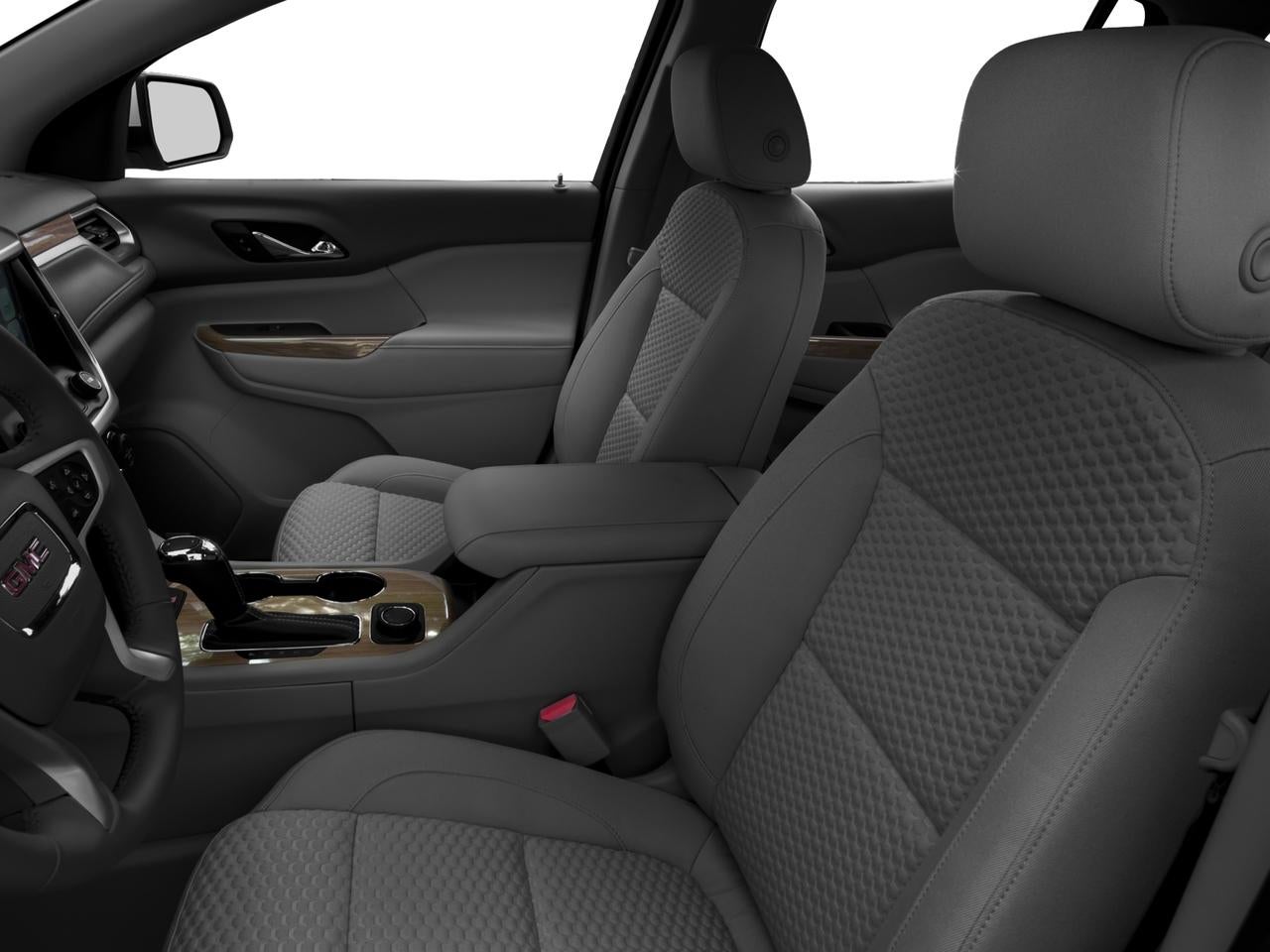 2017 GMC Acadia FWD SLE-2