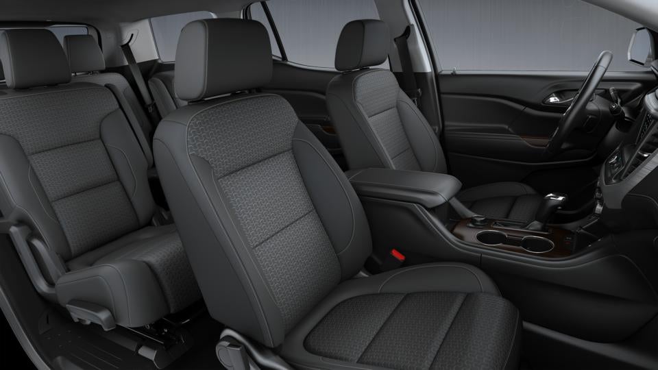 2017 GMC Acadia FWD SLE-2