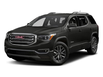 2017 GMC Acadia FWD SLE-2