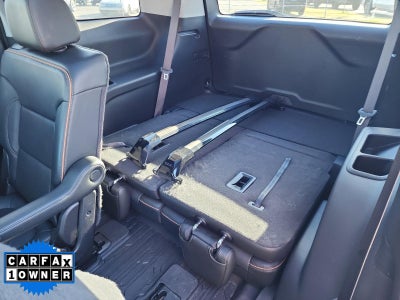 2020 GMC Acadia AWD AT4