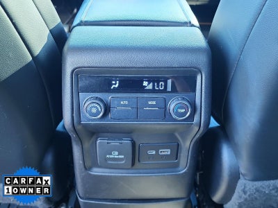 2020 GMC Acadia AWD AT4