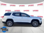 2020 GMC Acadia AWD AT4