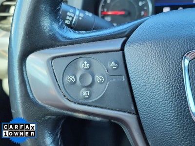 2020 GMC Acadia AWD AT4