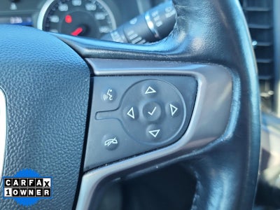 2020 GMC Acadia AWD AT4