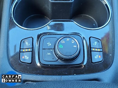 2020 GMC Acadia AWD AT4