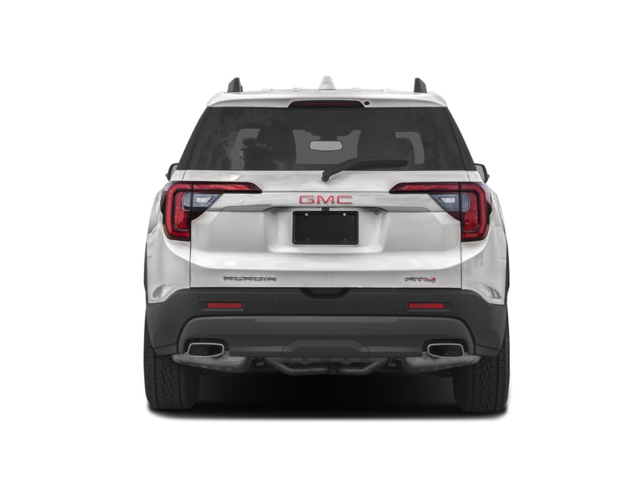 2020 GMC Acadia AWD AT4