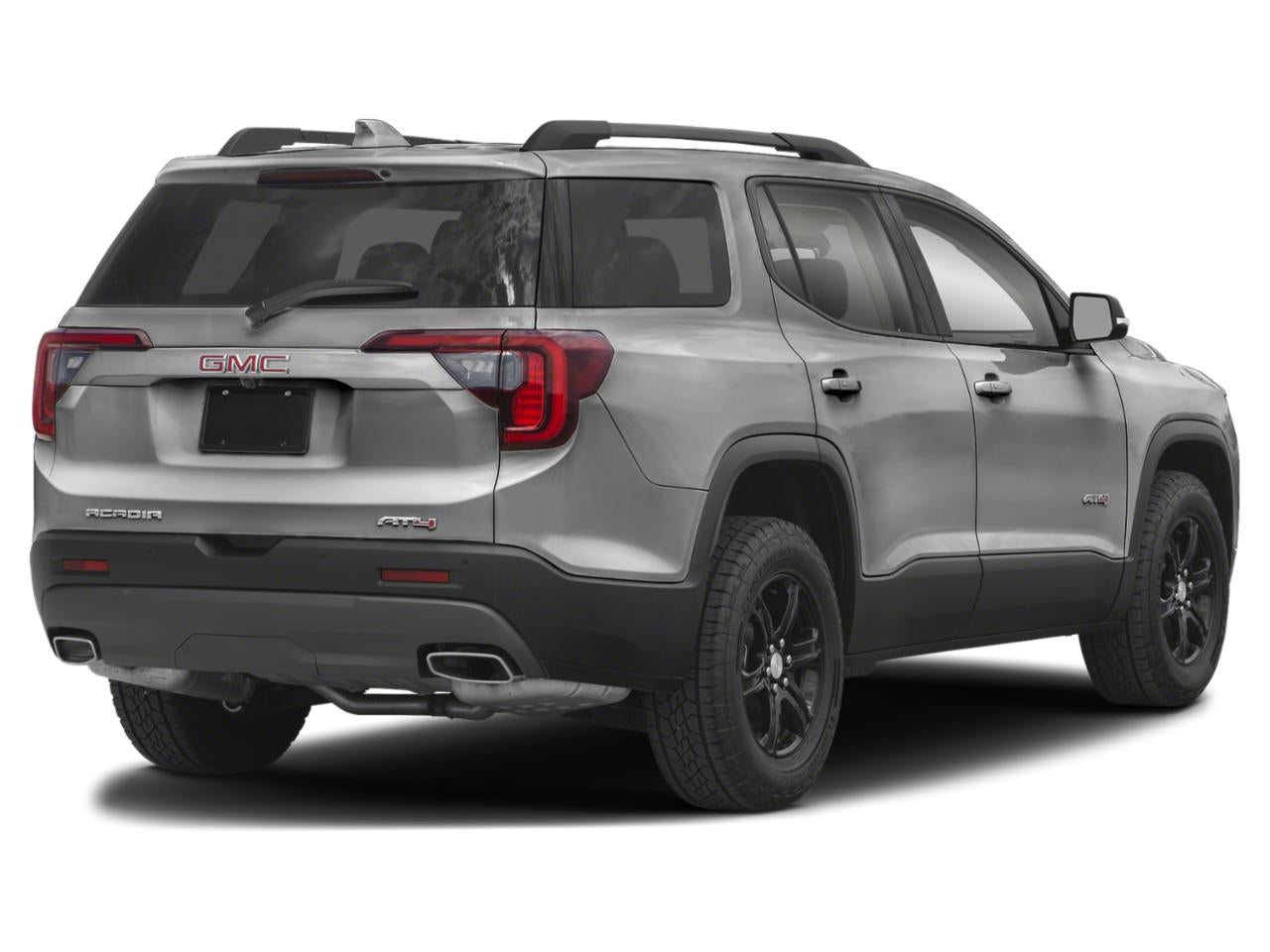 2020 GMC Acadia AWD AT4