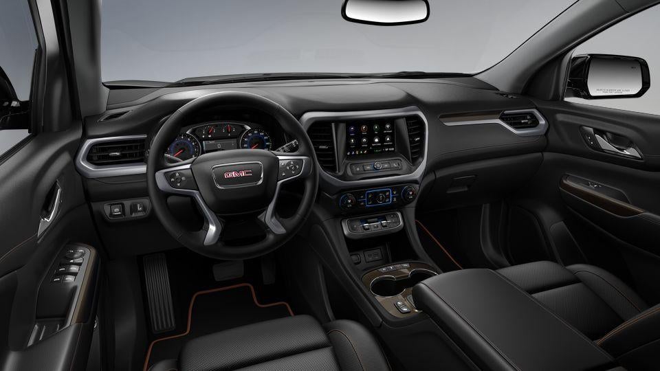 2020 GMC Acadia AWD AT4