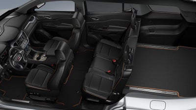 2020 GMC Acadia AWD AT4