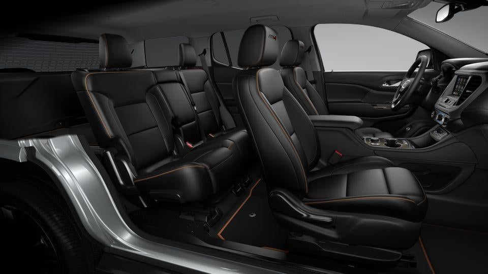 2020 GMC Acadia AWD AT4