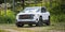 2020 GMC Acadia FWD SLT