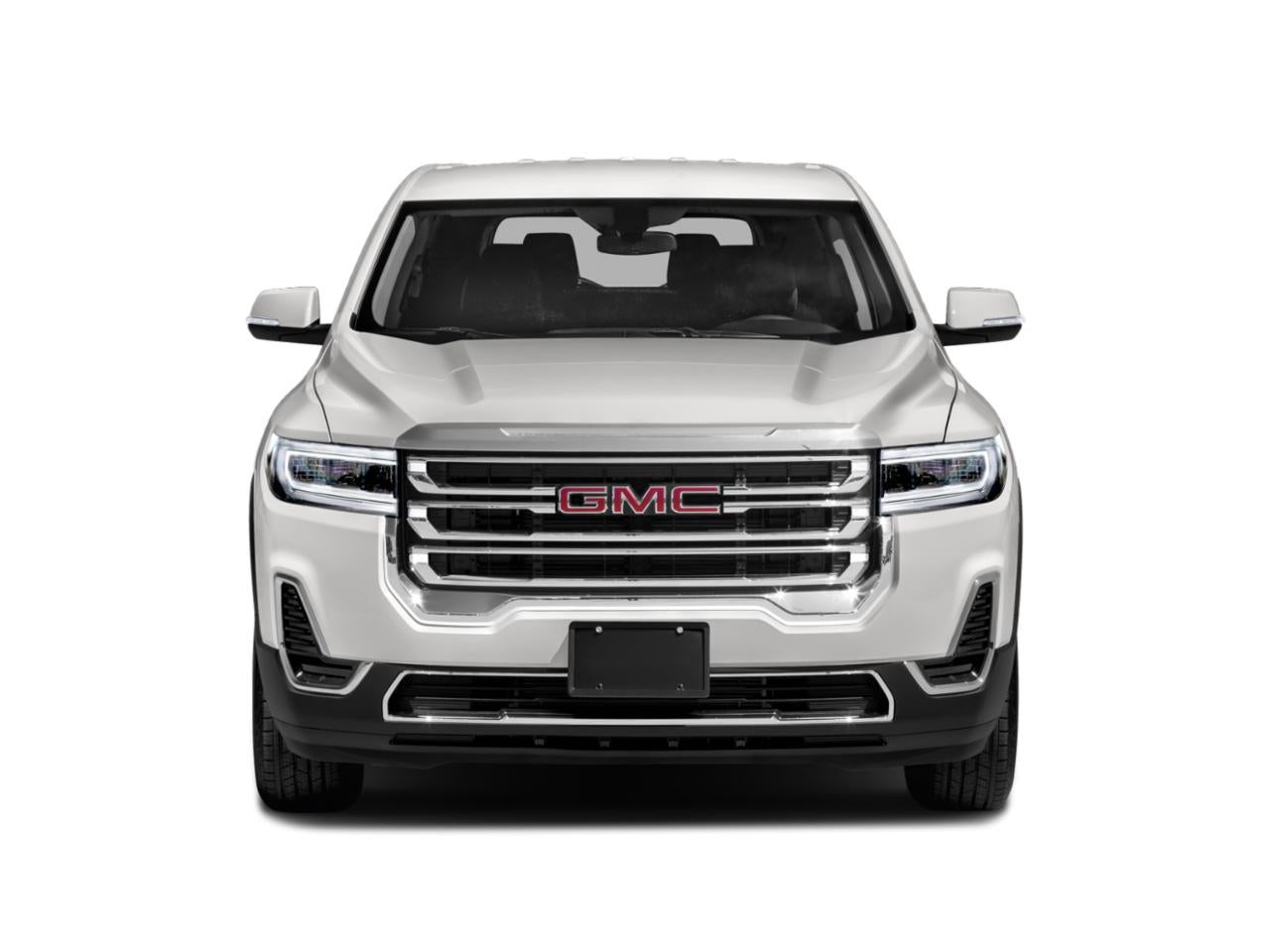 2020 GMC Acadia FWD SLT